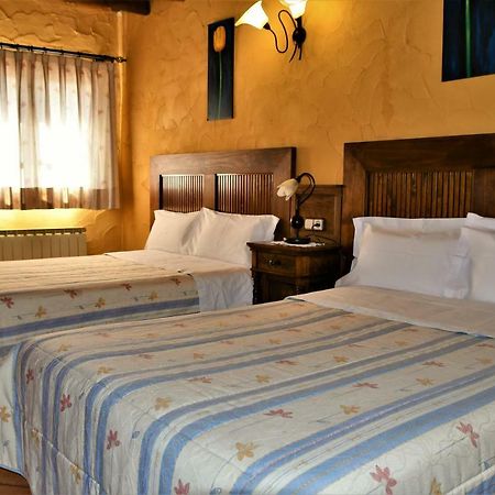 Mas La Trampa Hotel Ла Селва дел Камп Екстериор снимка