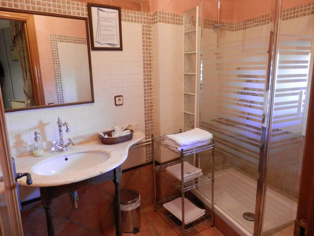 Mas La Trampa Hotel Ла Селва дел Камп Екстериор снимка