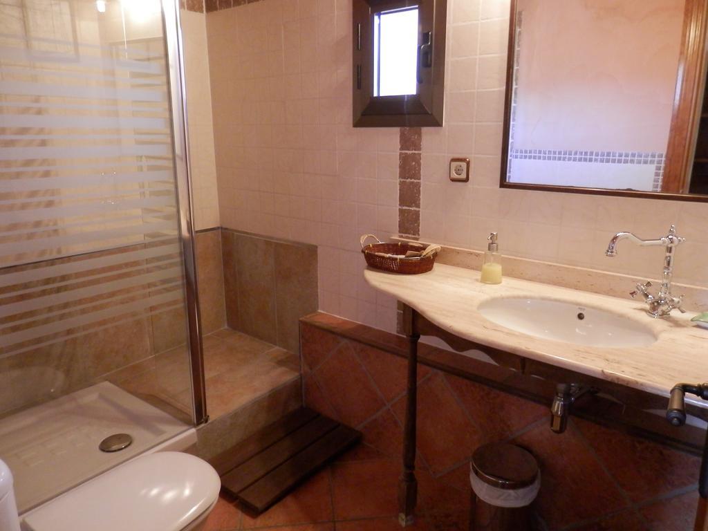 Mas La Trampa Hotel Ла Селва дел Камп Екстериор снимка