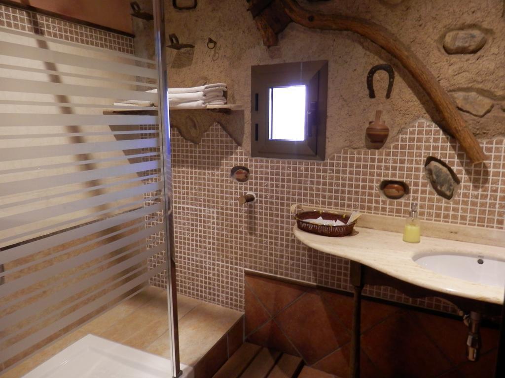 Mas La Trampa Hotel Ла Селва дел Камп Екстериор снимка