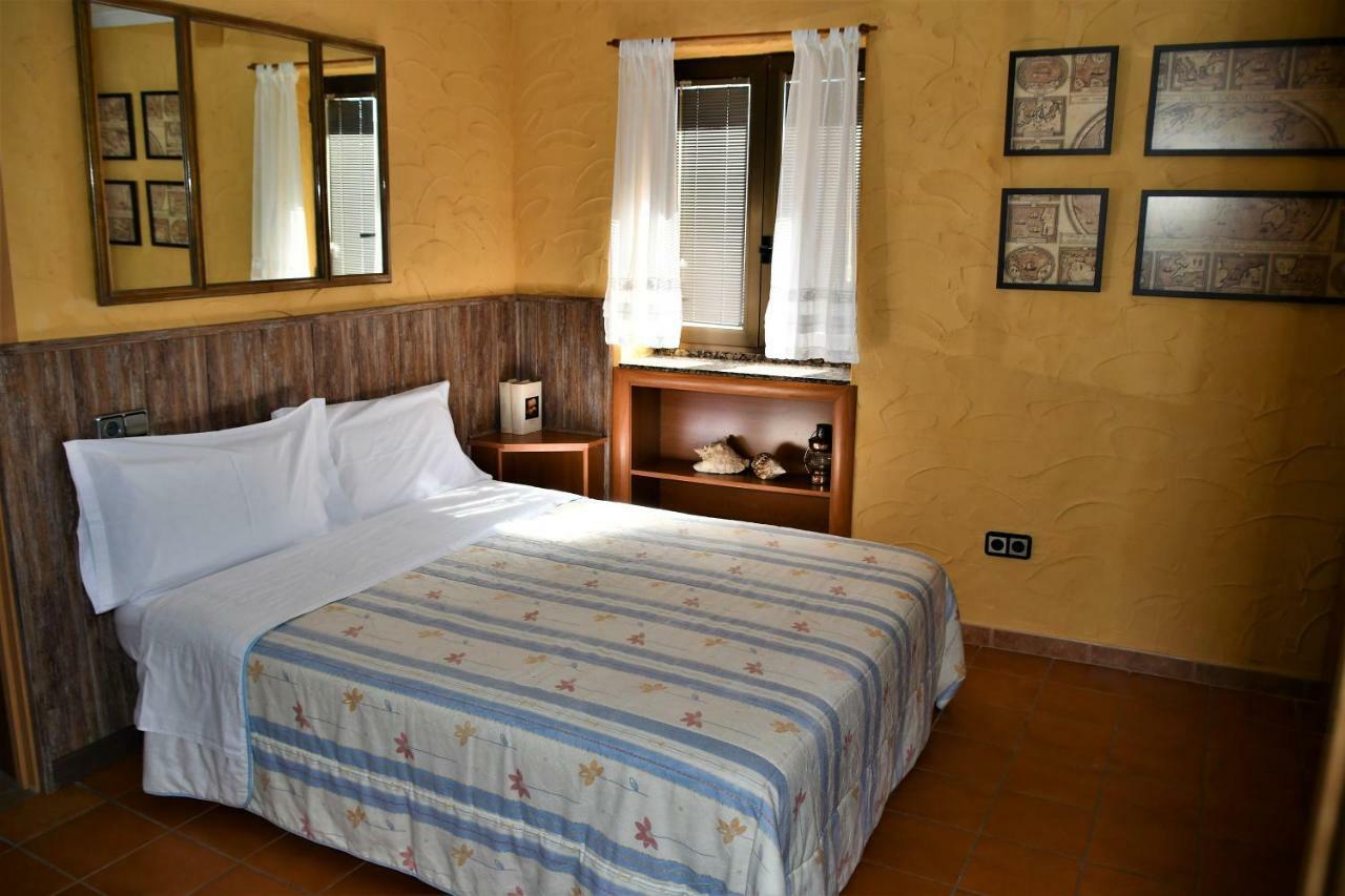 Mas La Trampa Hotel Ла Селва дел Камп Екстериор снимка