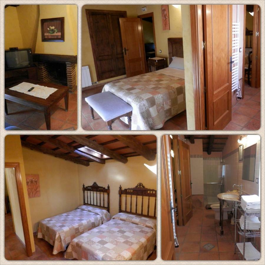Mas La Trampa Hotel Ла Селва дел Камп Екстериор снимка