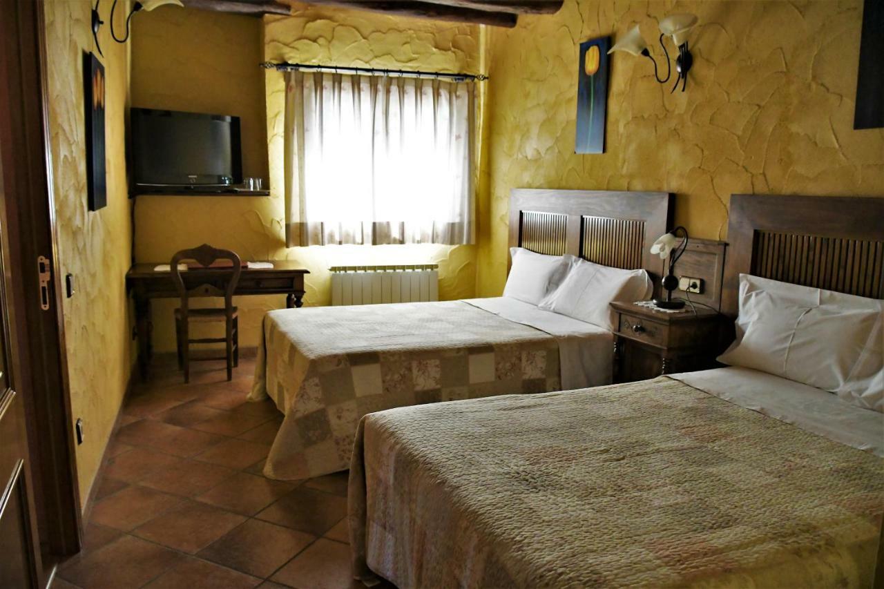 Mas La Trampa Hotel Ла Селва дел Камп Екстериор снимка